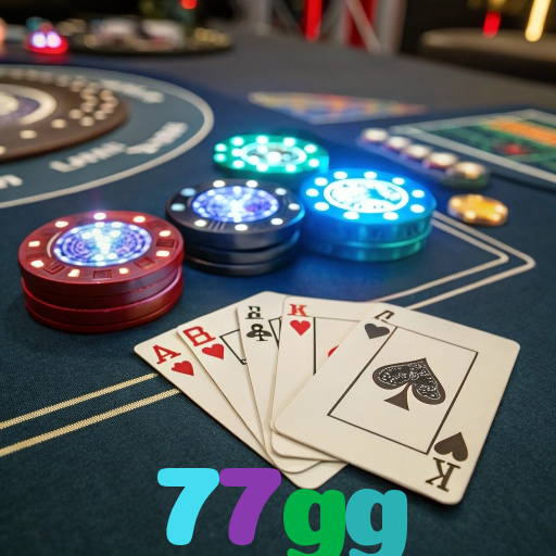 77gg：Aposte nas melhores slots e conquiste prêmios como nunca!