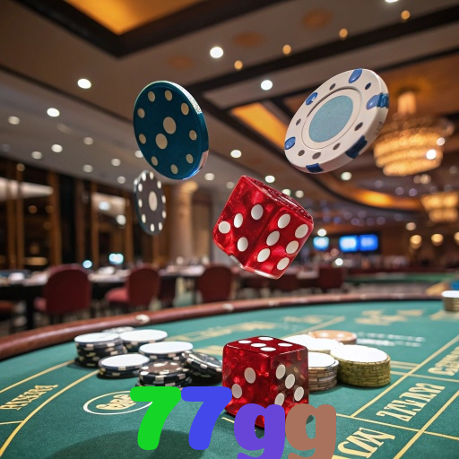 77gg:Aposte nas melhores slots e conquiste prêmios como nunca!