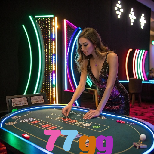 77gg：Aposte no futebol, jogue poker e conquiste vitórias épicas!