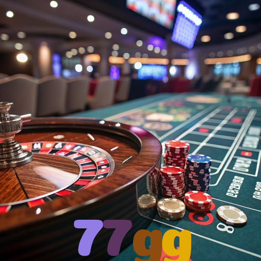 77gg：Jogue poker, aposte no futebol e ganhe em grandes jogos de cassino!