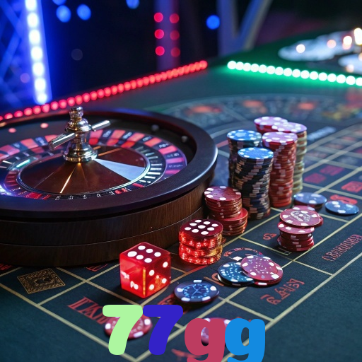 77gg：Jogue poker, aposte no futebol e ganhe em grandes jogos de cassino!
