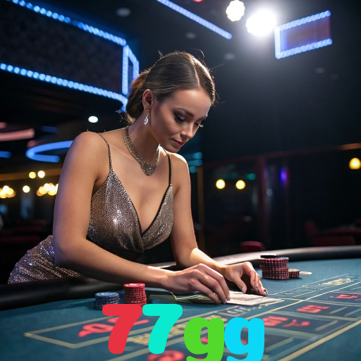 77gg：Aposte no futebol, jogue poker e conquiste vitórias épicas!