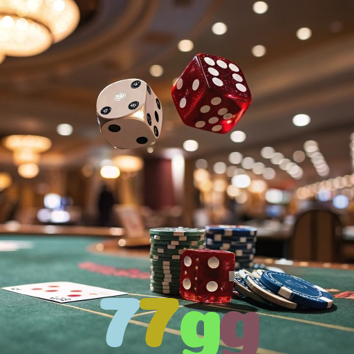 77gg：Aposte no futebol, jogue poker e conquiste vitórias épicas!