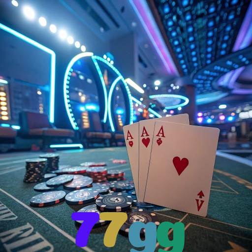 77gg：Aposte nas melhores slots e conquiste prêmios como nunca!