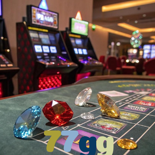 77gg:Aposte no futebol, jogue poker e conquiste vitórias épicas!