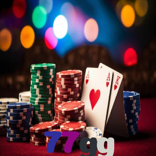 77gg:Jogue poker, aposte no futebol e ganhe em grandes jogos de cassino!