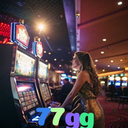77gg：Aposte no futebol, jogue poker e conquiste vitórias épicas!