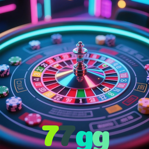 77gg：Aposte nas melhores slots e conquiste prêmios como nunca!
