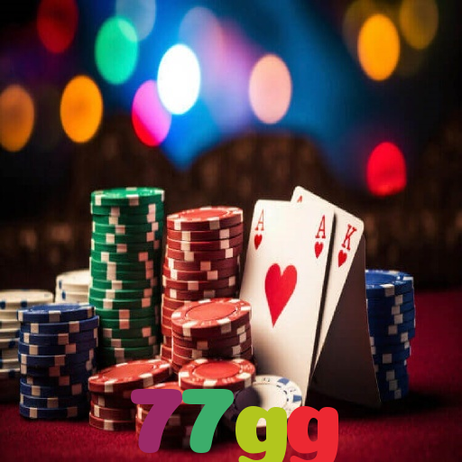 77gg：Jogue poker, aposte no futebol e ganhe em grandes jogos de cassino!