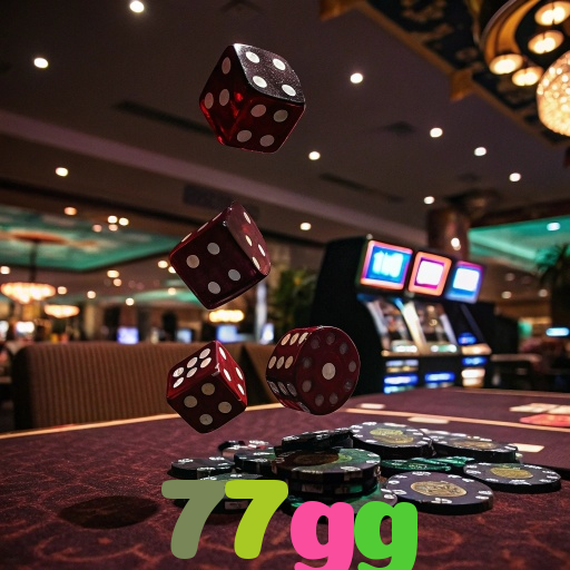 77gg:Aposte nas melhores slots e conquiste prêmios como nunca!