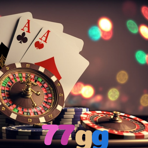 77gg:Aposte no futebol, jogue poker e conquiste vitórias épicas!
