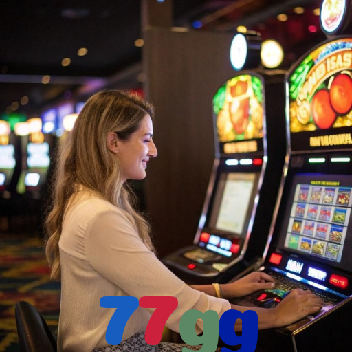 77gg：Jogue poker, aposte no futebol e ganhe em grandes jogos de cassino!
