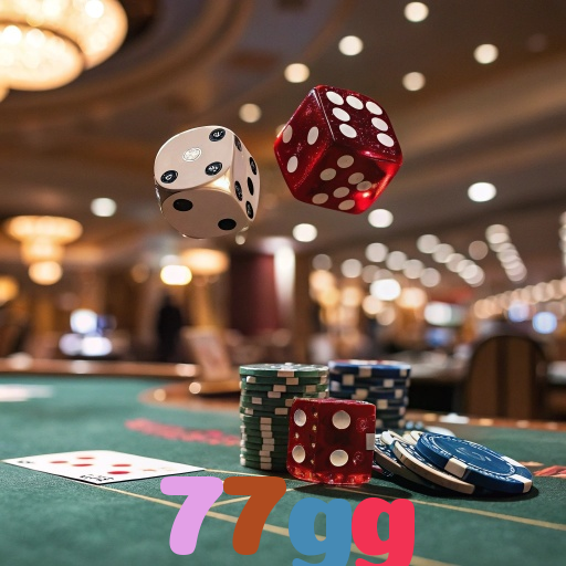 77gg：Jogue poker, aposte no futebol e ganhe em grandes jogos de cassino!