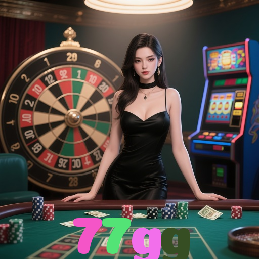77gg：Aposte nas melhores slots e conquiste prêmios como nunca!