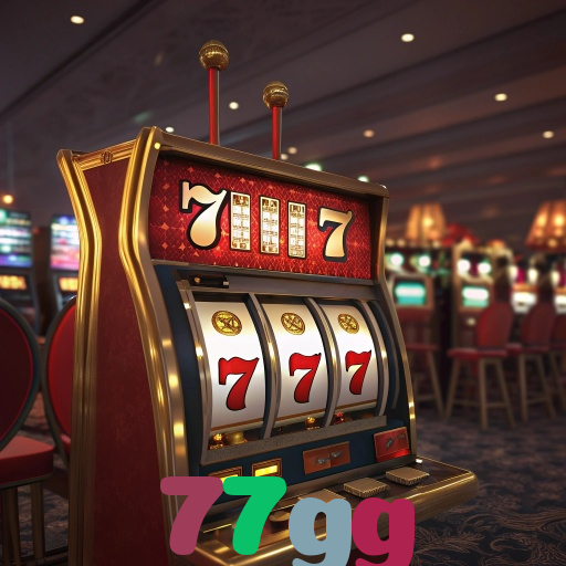 77gg:Aposte nas melhores slots e conquiste prêmios como nunca!