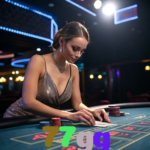 77gg：Aposte no futebol, jogue poker e conquiste vitórias épicas!