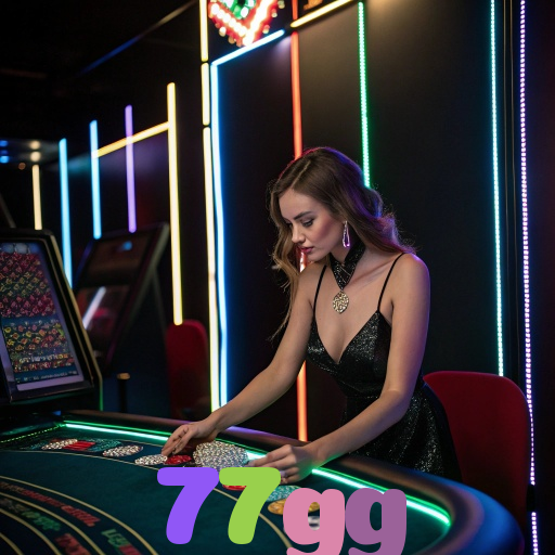 77gg：Jogue poker, aposte no futebol e ganhe em grandes jogos de cassino!