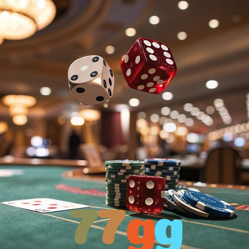 77gg：Aposte no futebol, jogue poker e conquiste vitórias épicas!