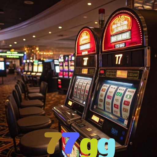 77gg：Aposte nas melhores slots e conquiste prêmios como nunca!