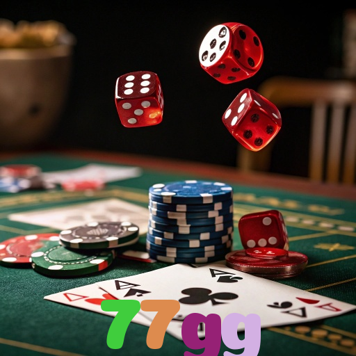 77gg：Aposte no futebol, jogue poker e conquiste vitórias épicas!