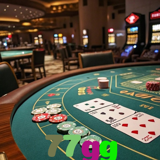 77gg：Jogue poker, aposte no futebol e ganhe em grandes jogos de cassino!
