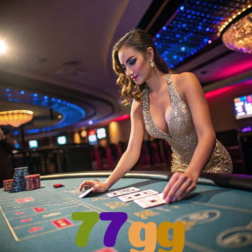 77gg：Aposte no futebol, jogue poker e conquiste vitórias épicas!