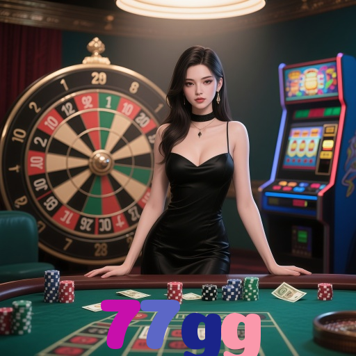 77gg：Aposte nas melhores slots e conquiste prêmios como nunca!