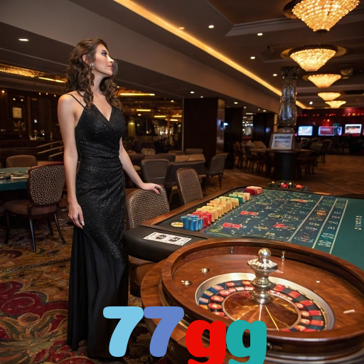 77gg：Aposte no futebol, jogue poker e conquiste vitórias épicas!