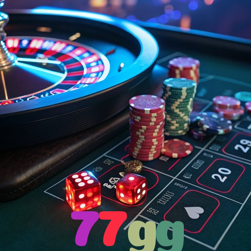 77gg：Jogue poker, aposte no futebol e ganhe em grandes jogos de cassino!