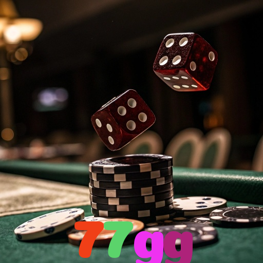 77gg：Aposte nas melhores slots e conquiste prêmios como nunca!