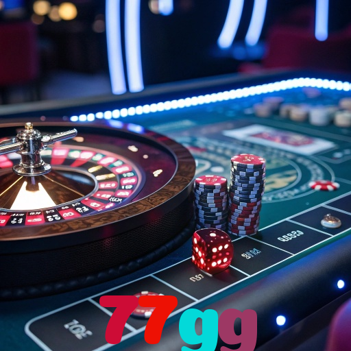 77gg：Aposte nas melhores slots e conquiste prêmios como nunca!