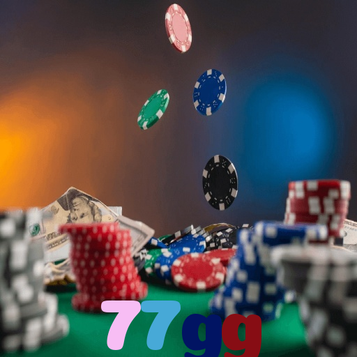 77gg：Aposte no futebol, jogue poker e conquiste vitórias épicas!