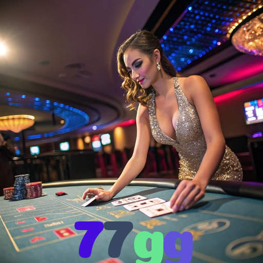 77gg:Jogue poker, aposte no futebol e ganhe em grandes jogos de cassino!