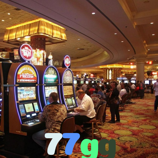 77gg:Aposte nas melhores slots e conquiste prêmios como nunca!
