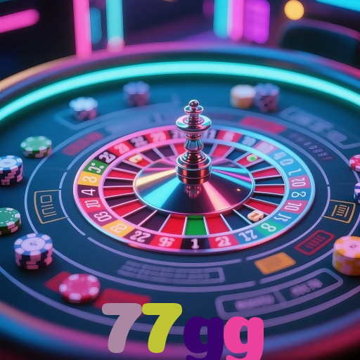 77gg：Aposte nas melhores slots e conquiste prêmios como nunca!