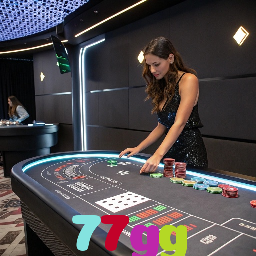 77gg：Jogue poker, aposte no futebol e ganhe em grandes jogos de cassino!