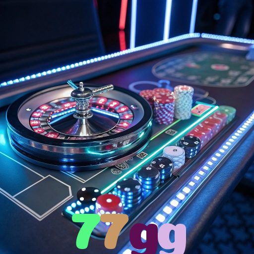 77gg：Aposte nas melhores slots e conquiste prêmios como nunca!