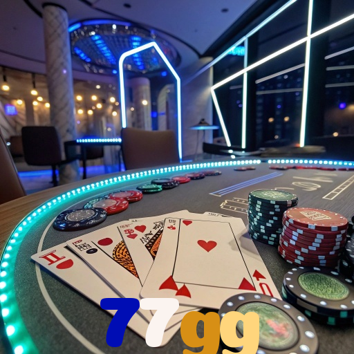 77gg：Aposte no futebol, jogue poker e conquiste vitórias épicas!