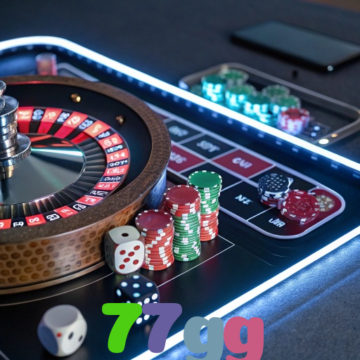 77gg：Aposte nas melhores slots e conquiste prêmios como nunca!