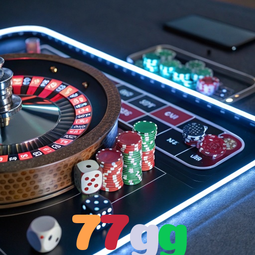 77gg：Aposte nas melhores slots e conquiste prêmios como nunca!