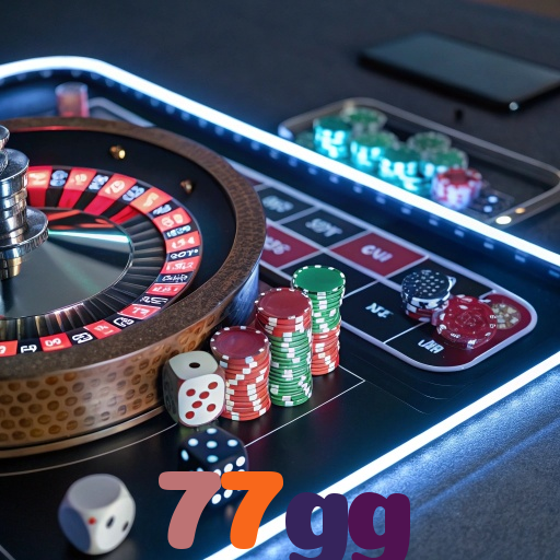 77gg:Aposte nas melhores slots e conquiste prêmios como nunca!