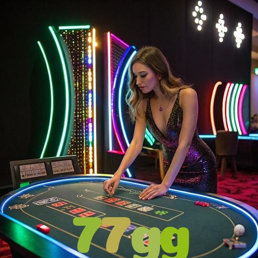 77gg：Jogue poker, aposte no futebol e ganhe em grandes jogos de cassino!