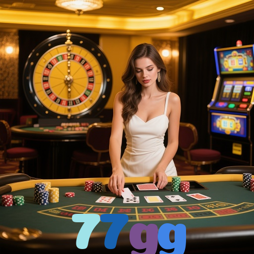77gg：Aposte no futebol, jogue poker e conquiste vitórias épicas!