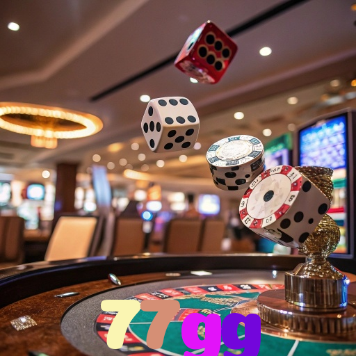 77gg：Aposte nas melhores slots e conquiste prêmios como nunca!