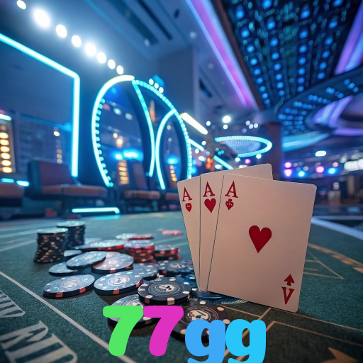 77gg：Jogue poker, aposte no futebol e ganhe em grandes jogos de cassino!