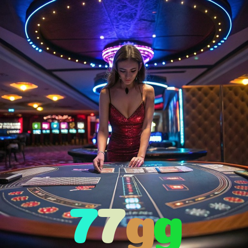 77gg：Aposte no futebol, jogue poker e conquiste vitórias épicas!