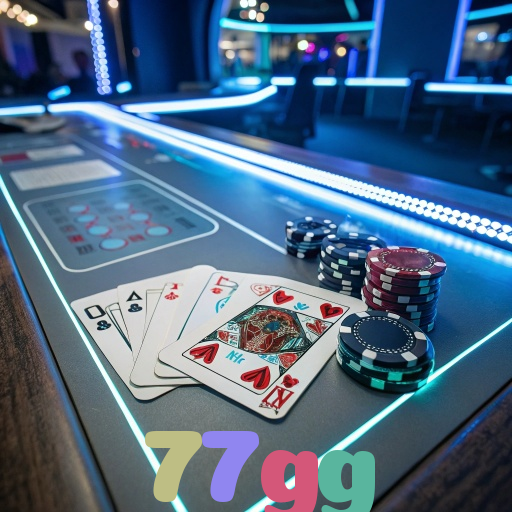 77gg:Aposte no futebol, jogue poker e conquiste vitórias épicas!