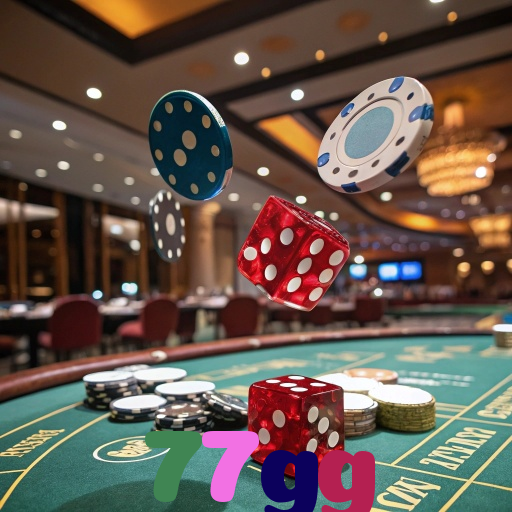 77gg：Jogue poker, aposte no futebol e ganhe em grandes jogos de cassino!