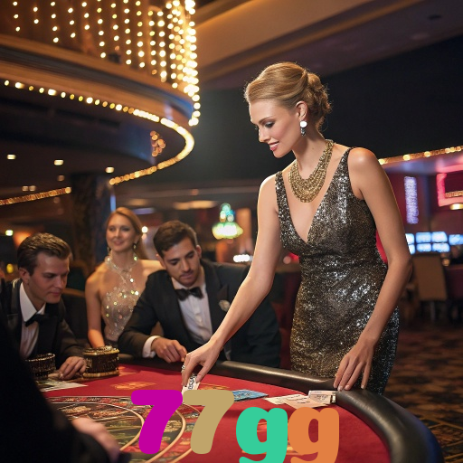 77gg：Aposte no futebol, jogue poker e conquiste vitórias épicas!