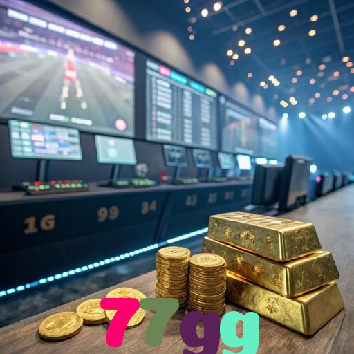 77gg:Aposte nas melhores slots e conquiste prêmios como nunca!